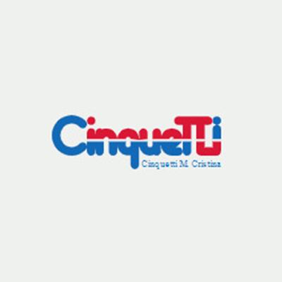 MARIA CRISTINA CINQUETTI