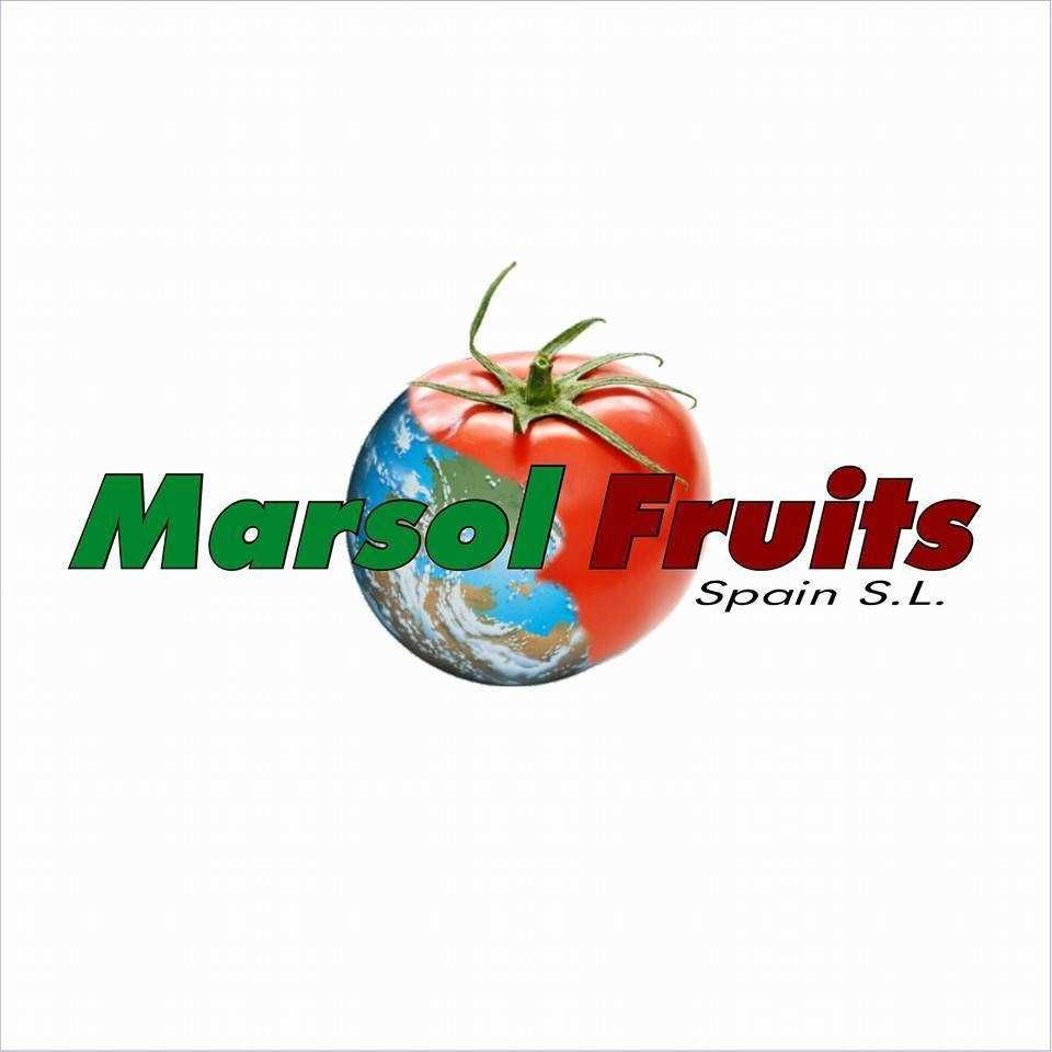 Frutas de marsol españa