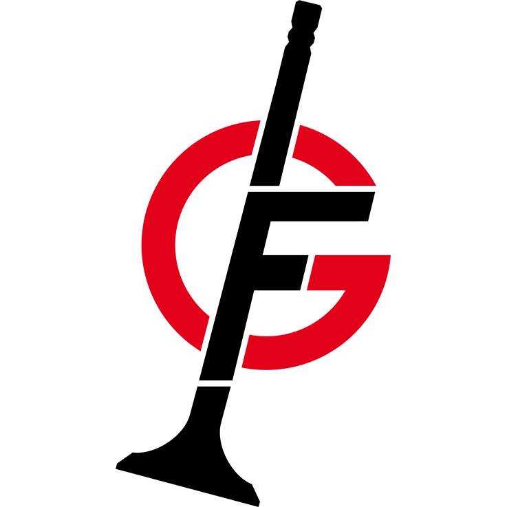 Martek SRL / GIEFFE - Engine Valves