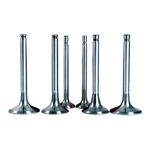 ENGINE VALVES