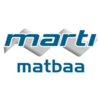 MARTI MATBAA