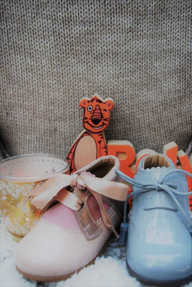 unisex kid shoes