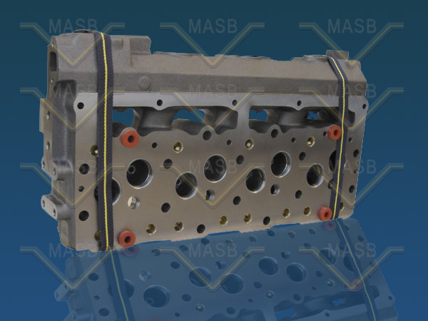 Caterpillar 8N1188 CYLINDER HEAD