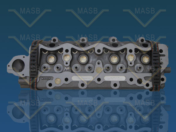 CYLINDER HEAD Land Rover - 2.5 Diesel STC-803