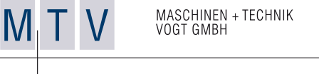 Maschınen + technık vogt gmbh