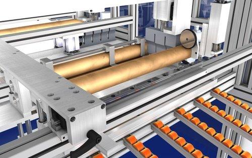 Ultrasonic special machine