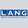MASCHINENBAU ING. LANG GMBH