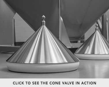 The Cone Valve