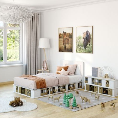 CHILDREN'S ROOM