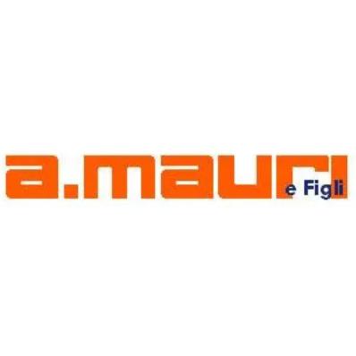 MAURI ALDA E FIGLI