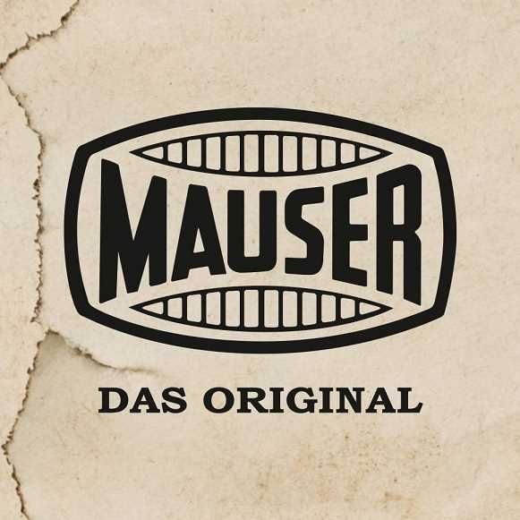 MAUSER Jagdwaffen GmbH