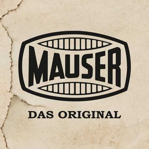 MAUSER Jagdwaffen GmbH