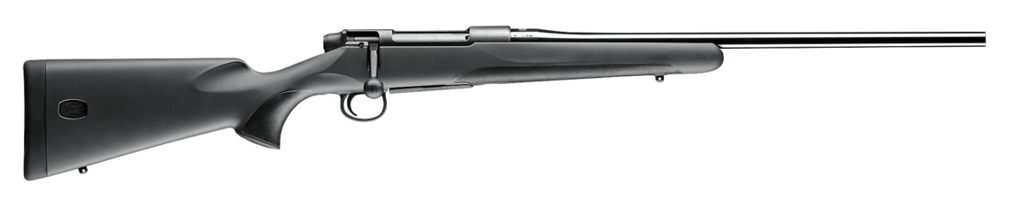 MAUSER M18 - HALKIN TÜFEĞİ