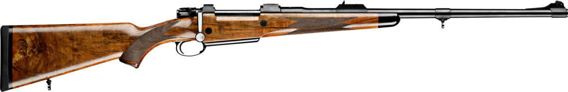 MAUSER 98 Magnum / tüfek