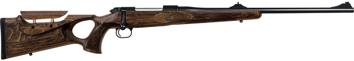 MAUSER 12 Maks / tüfek