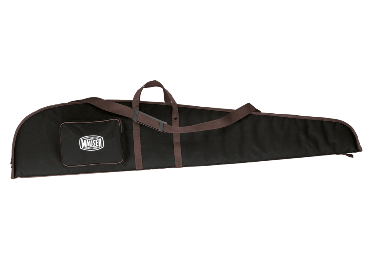 MAUSER Cordura Yumuşak Çanta