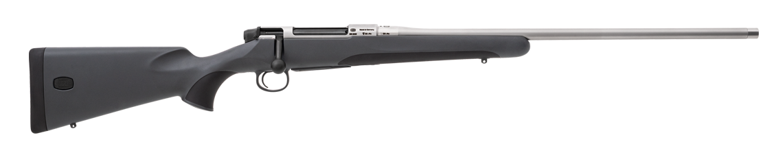 MAUSER 18 PASLANMAZ: HER HAVA DURUMU ARACI