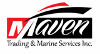 MAVEN TRADING & MARINE : SPARE PARTS SUPPLIER