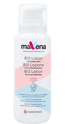 B12 lotion