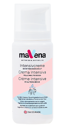 Intensive Cream for dry skin