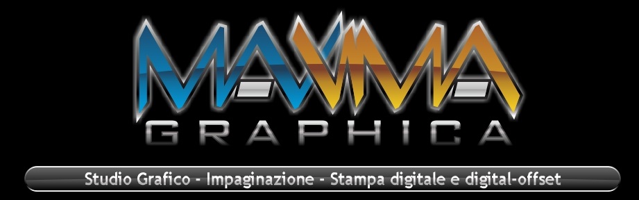 MAXIMA GRAPHICA DI MASSIMO DIANI