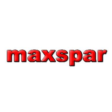 MAXSPAR S.R.L.