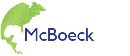 McBoeck ، LLC