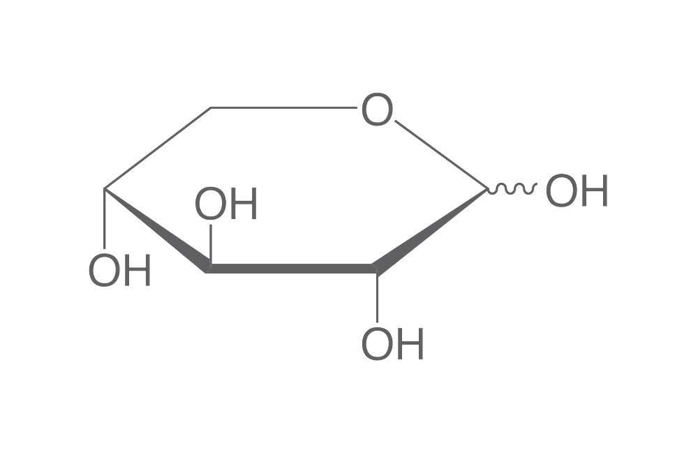 D-xilose