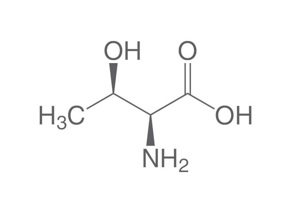 Аминокислоты / L-треонин