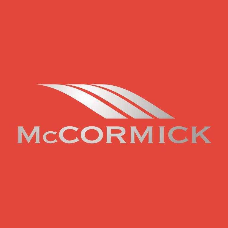 McCormick Tractors International Limited