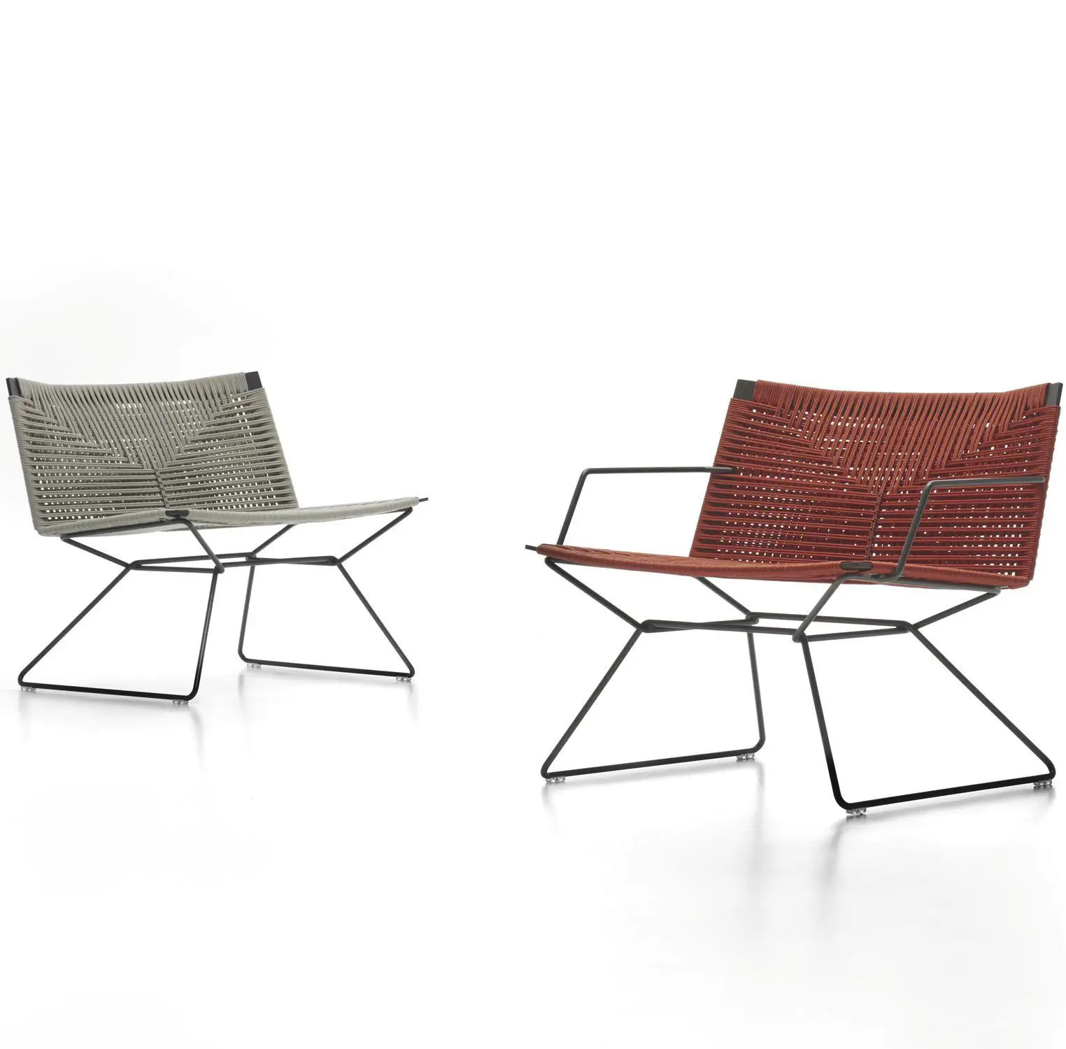 Fauteuil contemporain