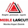 MEBLE ŁAŃCUT - PRACOWNIA TAPICERSKA KOPEĆ