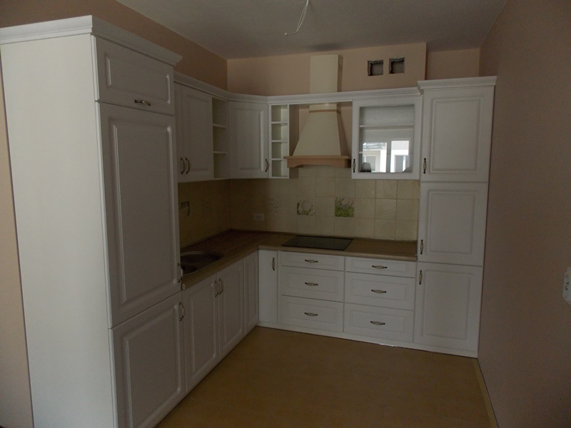 KITCHEN FURNITURE