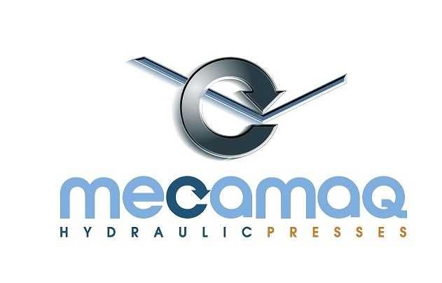 Mecamaq SL / Pressas hidráulicas