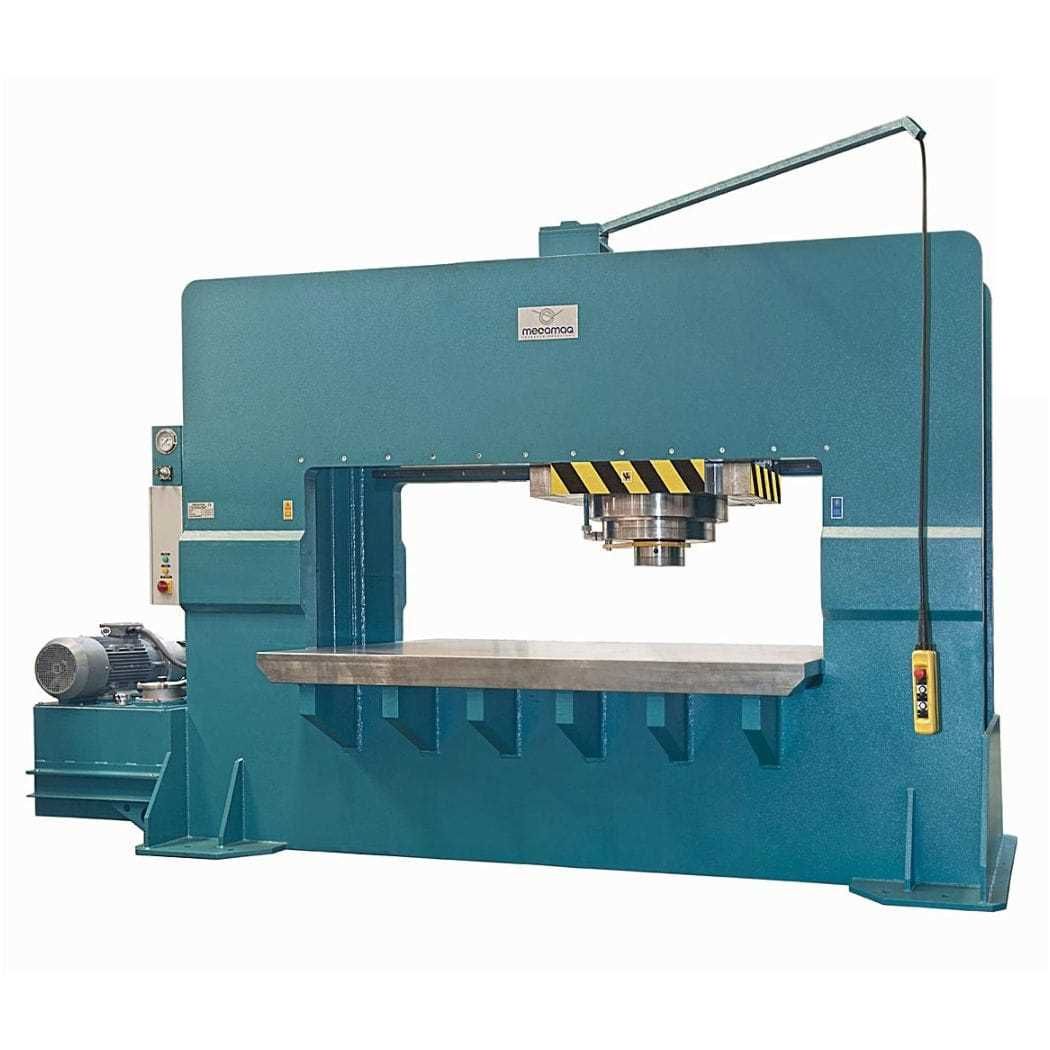 hydraulic press / PCD-500
