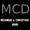 MECANIQUE ET CONCEPTION DAVID