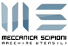MECCANICA SCIPIONI MACCHINE UTENSILI SRL