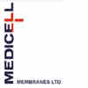 MEDICELL MEMBRANES LTD