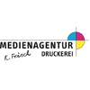 MEDIENAGENTUR & DRUCKEREI FRISCH