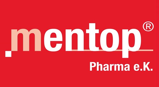 Mentop Pharma, inh.waltraud lau