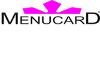 MENUCARD - MODRUGA DRUCK- UND HANDELSGESELLSCHAFT M.B.H.