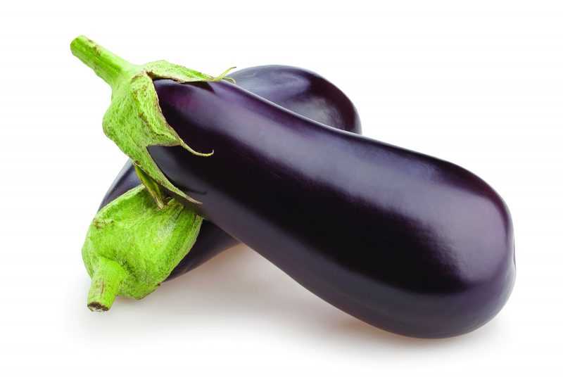 Eggplant