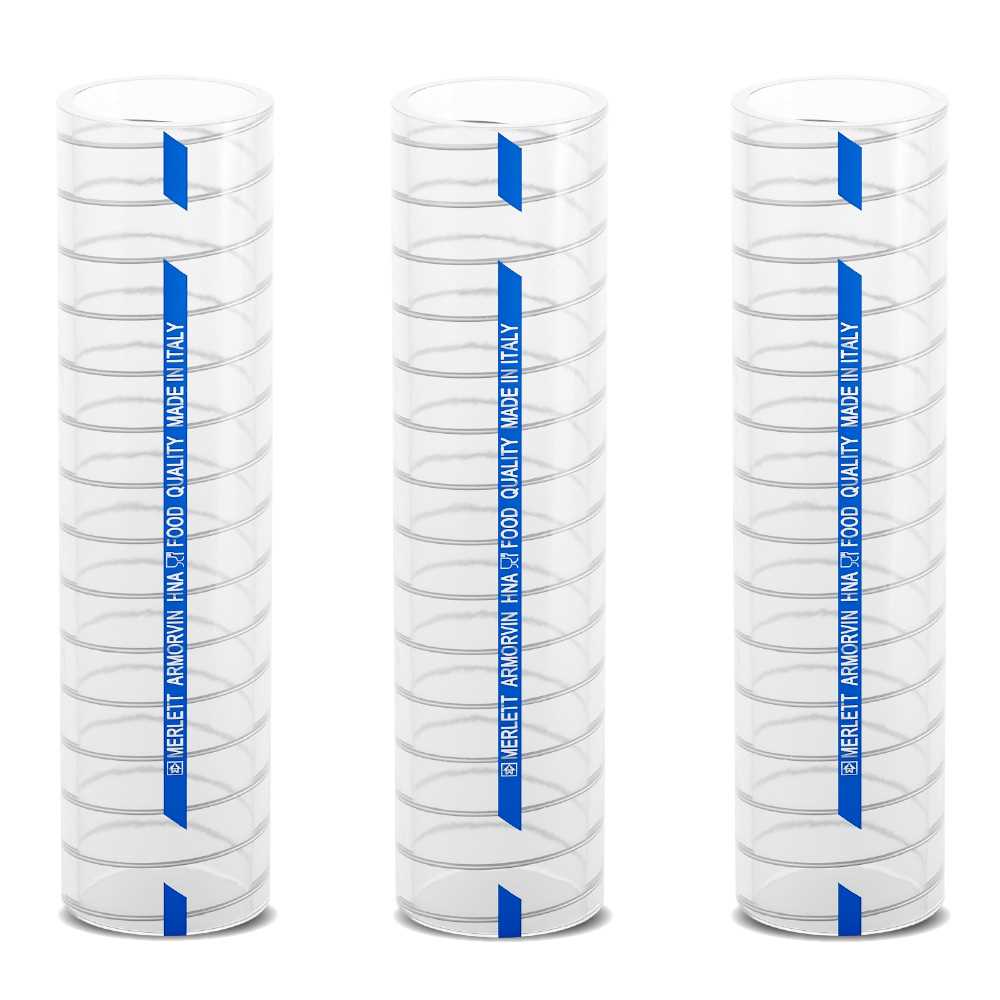Yumuşak PVC hortum