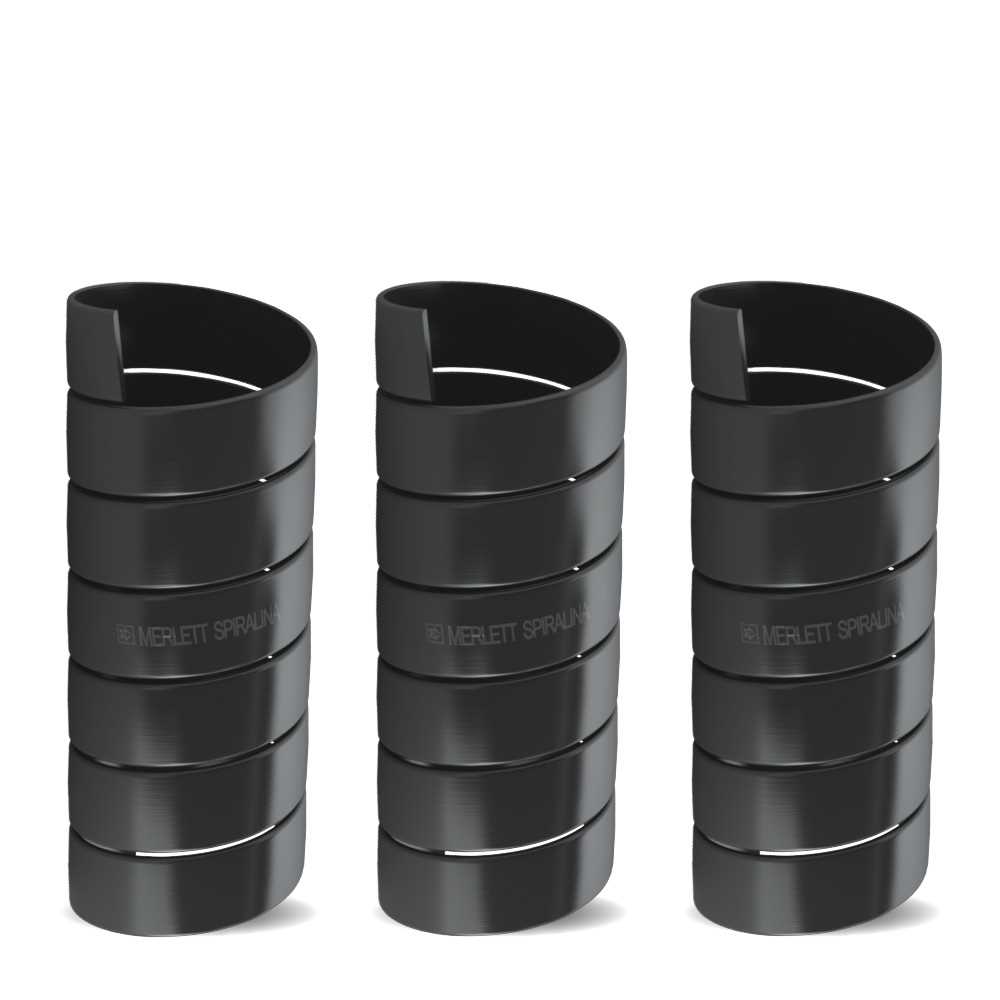 Sert PVC spiral