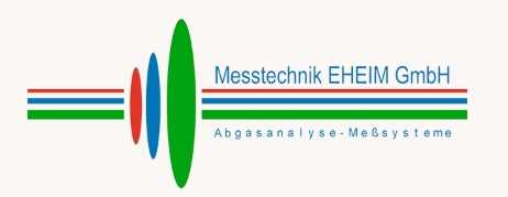 MESSTECHNIK EHEIM GMBH