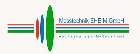 Messatechnık eheım gmbH