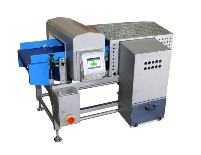 CONVEYING SYSTEM TRANSTRON