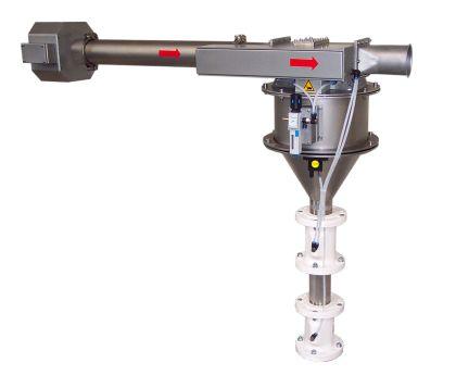 METAL SEPARATOR P-TRON GM V2 V2P (2 Version)