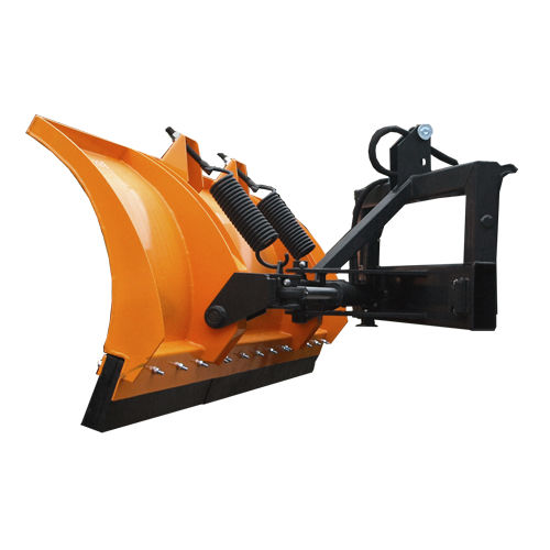 HYDRAULIC SNOW CUTTING BLADE