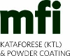 METAL FINISHING INDUSTRIES